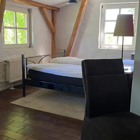 Alte Buednerei - Dz 