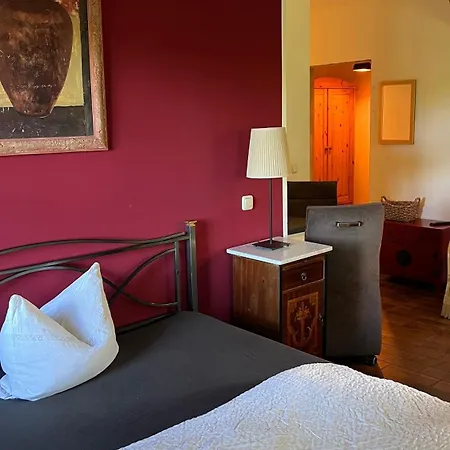Guest house Alte Buednerei - Dz 