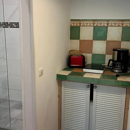 Guest house Alte Buednerei - Dz 