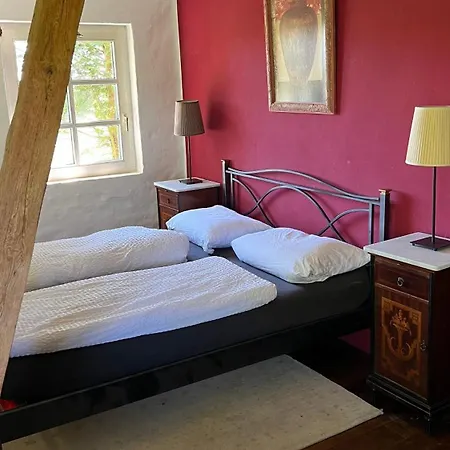 Guest house Alte Buednerei - Dz 