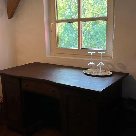 Guest house Alte Buednerei - Dz 